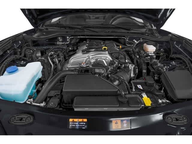 2026 Mazda Mazda MX-5 Miata Sport