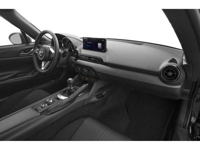 2026 Mazda Mazda MX-5 Miata Sport