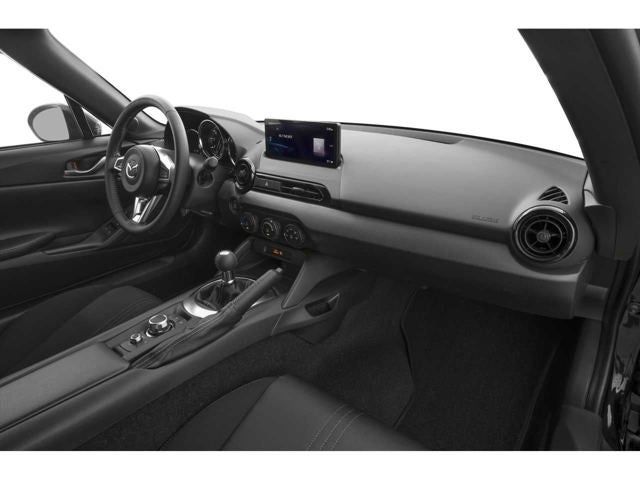 2026 Mazda Mazda MX-5 Miata Sport