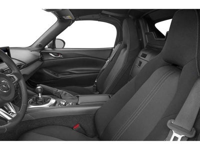 2026 Mazda Mazda MX-5 Miata Sport