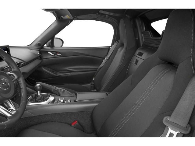 2026 Mazda Mazda MX-5 Miata Sport