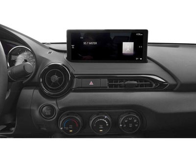 2026 Mazda Mazda MX-5 Miata Sport