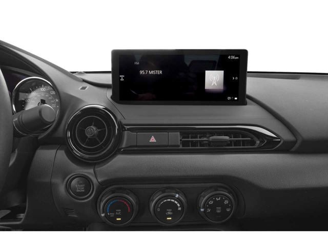 2026 Mazda Mazda MX-5 Miata Sport