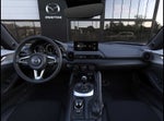 2025 Mazda Mazda MX-5 Miata Club