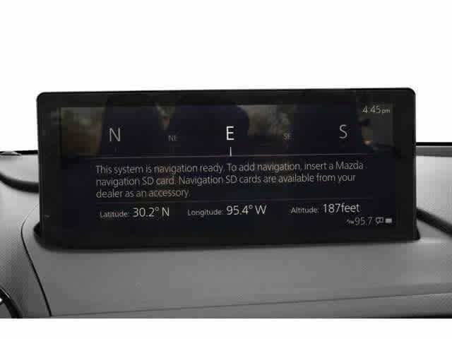 2026 Mazda Mazda MX-5 Miata Club