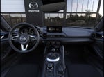 2026 Mazda Mazda MX-5 Miata Club