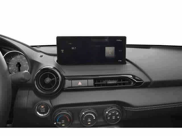 2026 Mazda Mazda MX-5 Miata Club