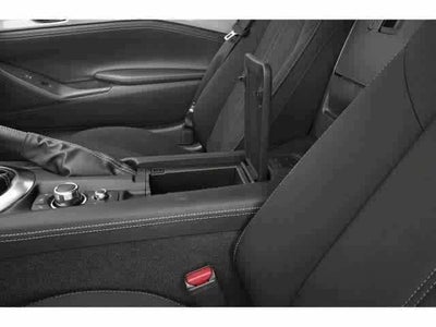 2026 Mazda Mazda MX-5 Miata Club