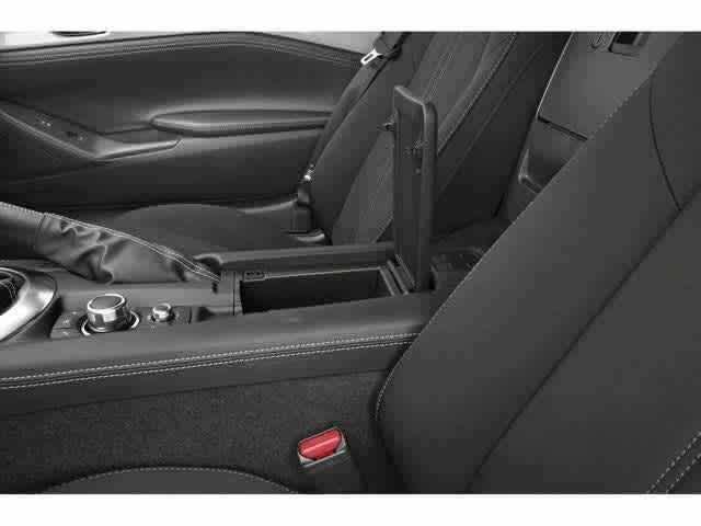 2026 Mazda Mazda MX-5 Miata Club