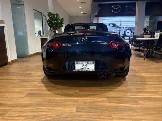 2026 Mazda Mazda MX-5 Miata Club
