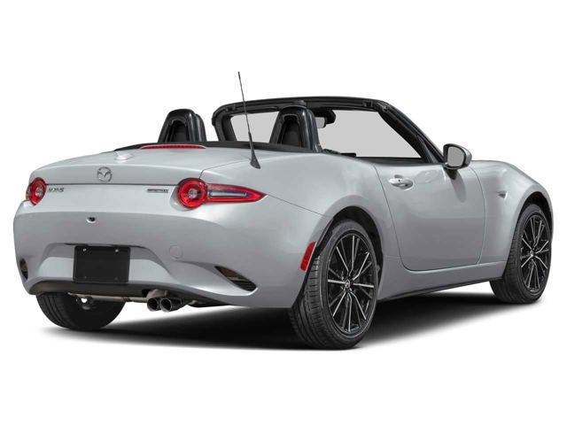 2026 Mazda Mazda MX-5 Miata Grand Touring