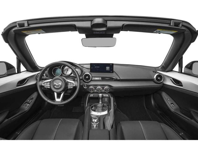 2026 Mazda Mazda MX-5 Miata Grand Touring