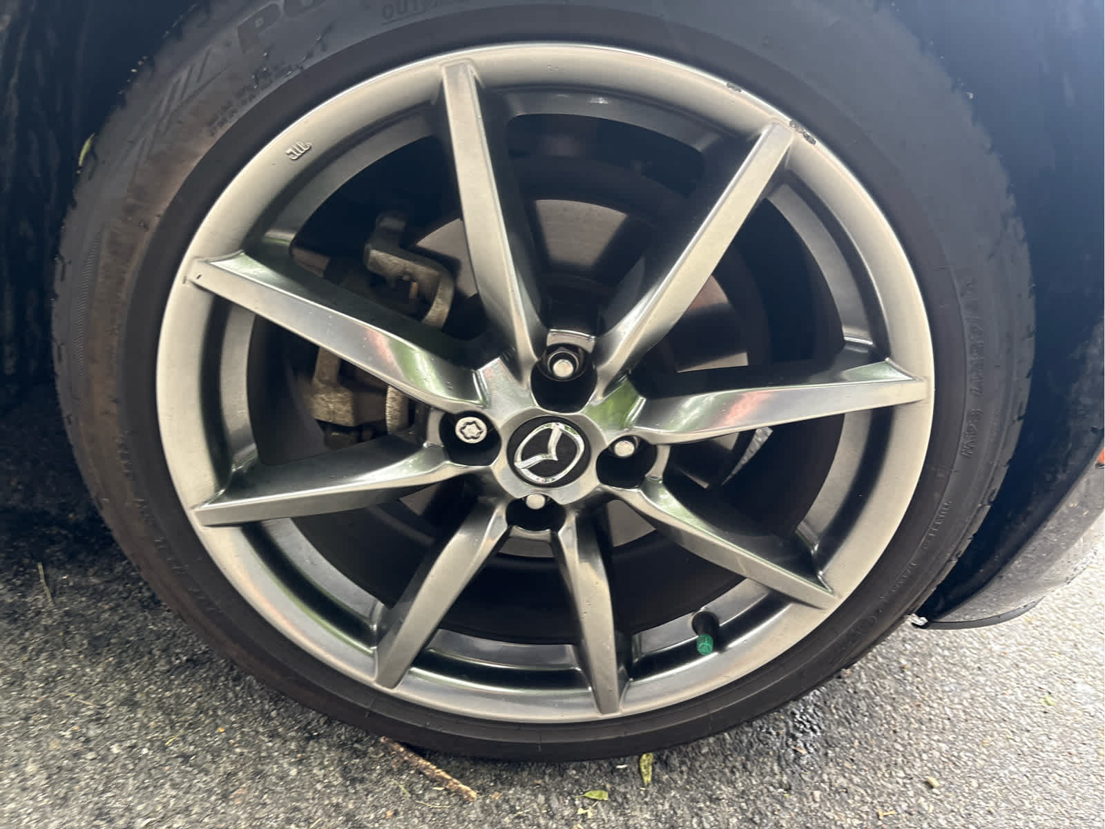 2023 Mazda Mazda MX-5 Miata Grand Touring