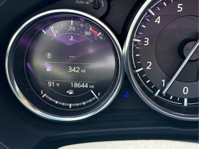 2023 Mazda Mazda MX-5 Miata Grand Touring