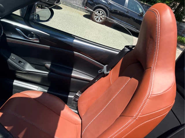 2023 Mazda Mazda MX-5 Miata Grand Touring