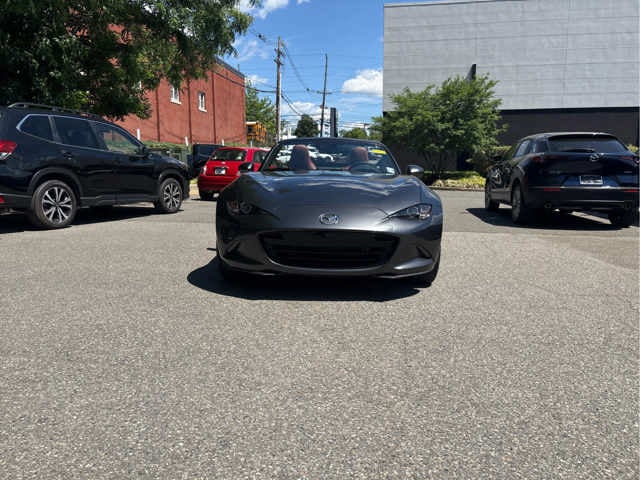 2023 Mazda Mazda MX-5 Miata Grand Touring