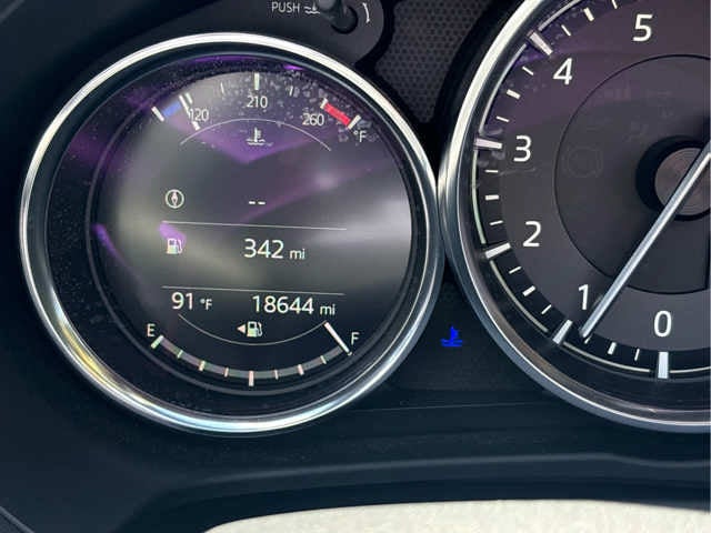 2023 Mazda Mazda MX-5 Miata Grand Touring