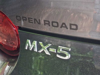 2023 Mazda Mazda MX-5 Miata Grand Touring
