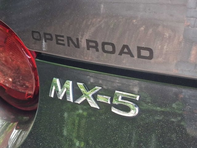 2023 Mazda Mazda MX-5 Miata Grand Touring