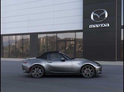 2026 Mazda Mazda MX-5 Miata Grand Touring