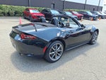 2023 Mazda Mazda MX-5 Miata Grand Touring