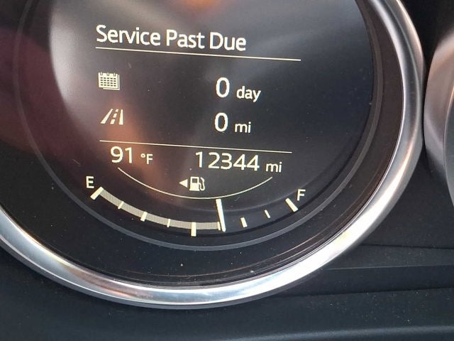 2023 Mazda Mazda MX-5 Miata Grand Touring