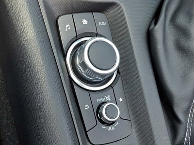 2023 Mazda Mazda MX-5 Miata Grand Touring