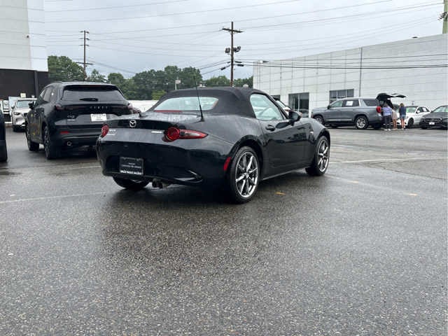 2023 Mazda Mazda MX-5 Miata Grand Touring
