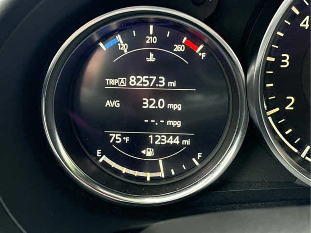 2023 Mazda Mazda MX-5 Miata Grand Touring