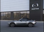2026 Mazda Mazda MX-5 Miata Grand Touring
