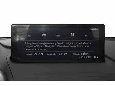 2026 Mazda Mazda MX-5 Miata Grand Touring