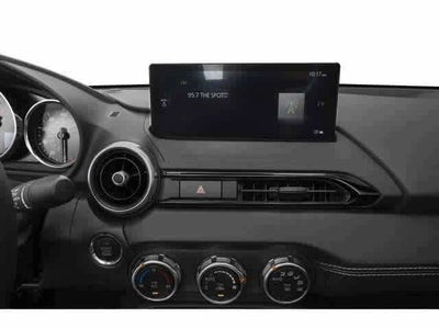 2026 Mazda Mazda MX-5 Miata Grand Touring