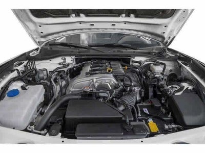 2026 Mazda Mazda MX-5 Miata Grand Touring