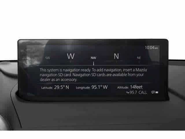 2026 Mazda Mazda MX-5 Miata Grand Touring