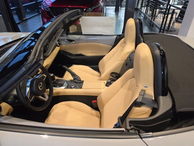 2026 Mazda Mazda MX-5 Miata Grand Touring