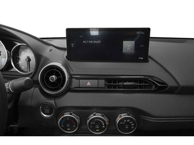 2026 Mazda Mazda MX-5 Miata Grand Touring