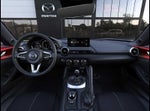 2026 Mazda Mazda MX-5 Miata Grand Touring