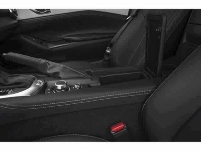 2026 Mazda Mazda MX-5 Miata Grand Touring