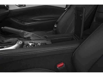 2026 Mazda Mazda MX-5 Miata Grand Touring