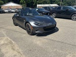 2024 Mazda Mazda MX-5 Miata Grand Touring