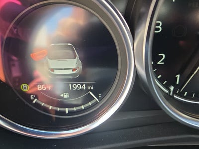 2024 Mazda Mazda MX-5 Miata Grand Touring