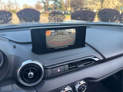 2024 Mazda Mazda MX-5 Miata Grand Touring