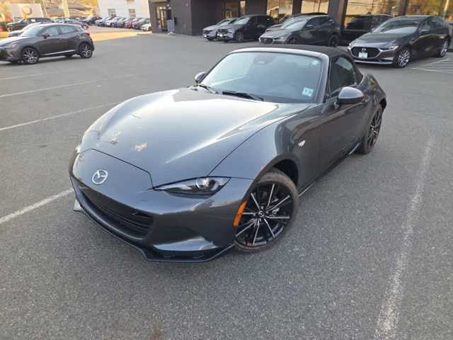 2024 Mazda Mazda MX-5 Miata Grand Touring