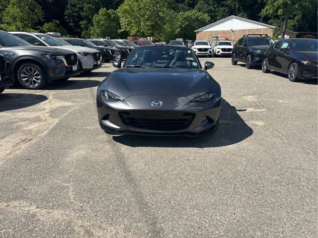 2024 Mazda Mazda MX-5 Miata Grand Touring