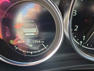2024 Mazda Mazda MX-5 Miata Grand Touring
