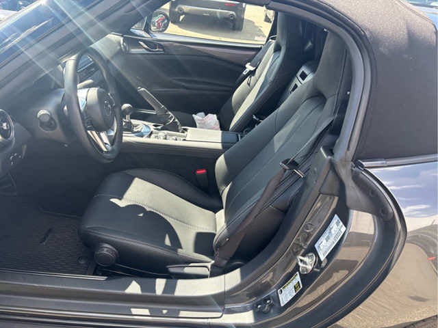 2024 Mazda Mazda MX-5 Miata Grand Touring