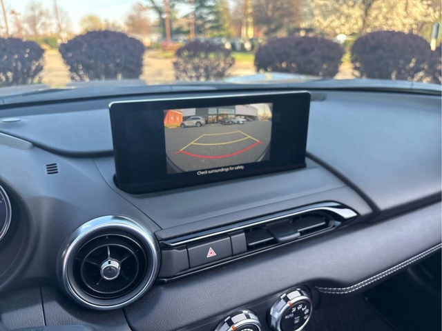2024 Mazda Mazda MX-5 Miata Grand Touring