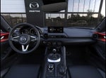 2026 Mazda Mazda MX-5 Miata RF Club