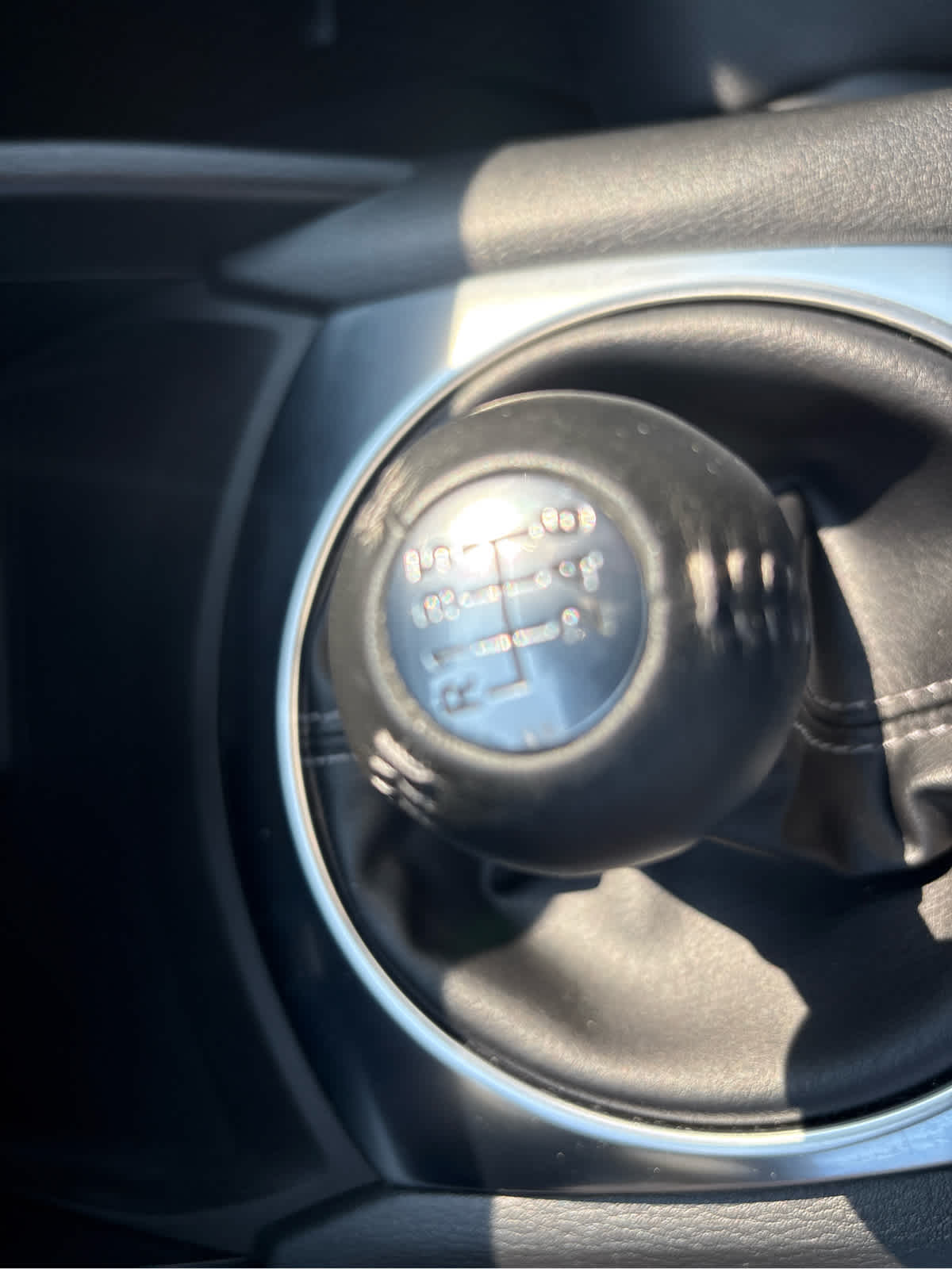 2023 Mazda Mazda MX-5 Miata RF Grand Touring