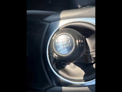2023 Mazda Mazda MX-5 Miata RF Grand Touring
